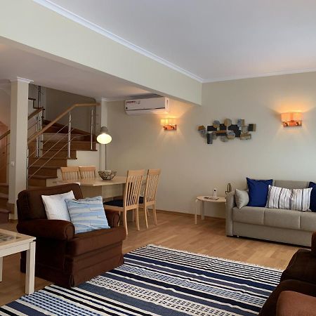 Duplex Apartment With Terrace In Cascais Downtown Zewnętrze zdjęcie