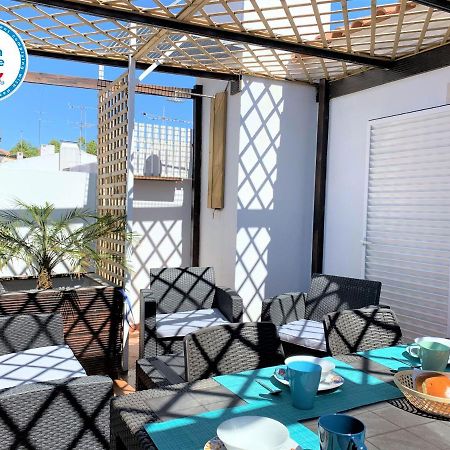Duplex Apartment With Terrace In Cascais Downtown Zewnętrze zdjęcie
