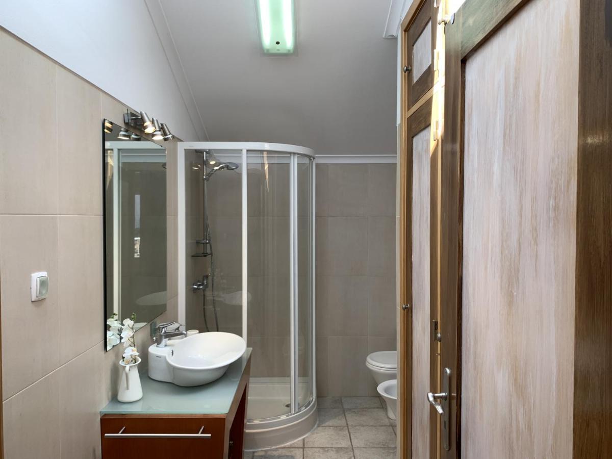 Duplex Apartment With Terrace In Cascais Downtown Zewnętrze zdjęcie