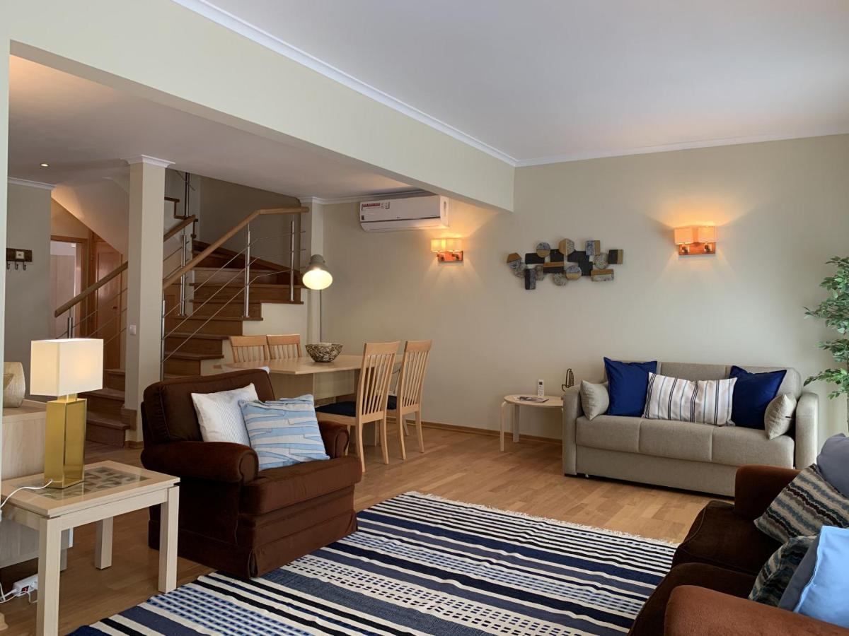Duplex Apartment With Terrace In Cascais Downtown Zewnętrze zdjęcie