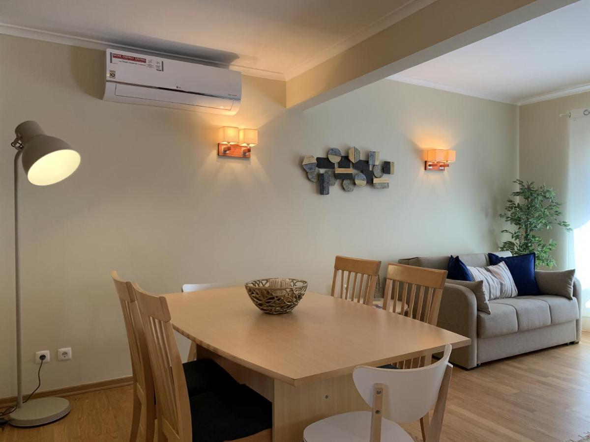Duplex Apartment With Terrace In Cascais Downtown Zewnętrze zdjęcie