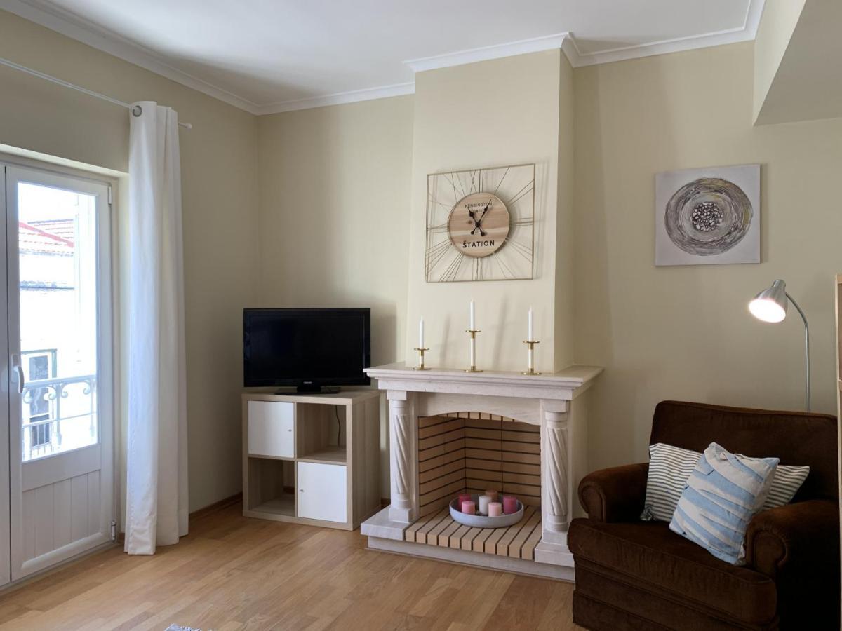 Duplex Apartment With Terrace In Cascais Downtown Zewnętrze zdjęcie