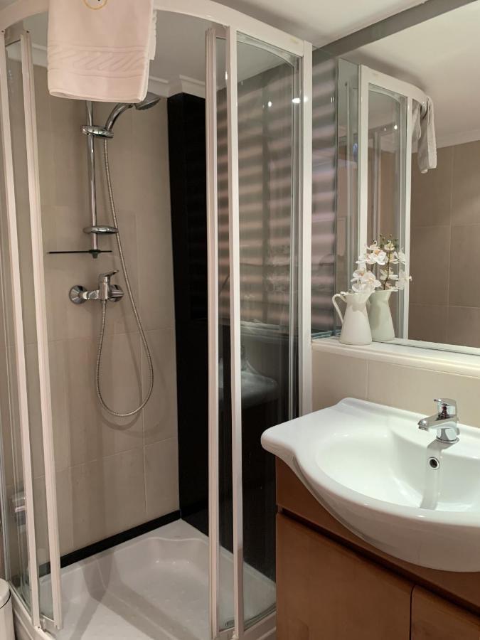 Duplex Apartment With Terrace In Cascais Downtown Zewnętrze zdjęcie