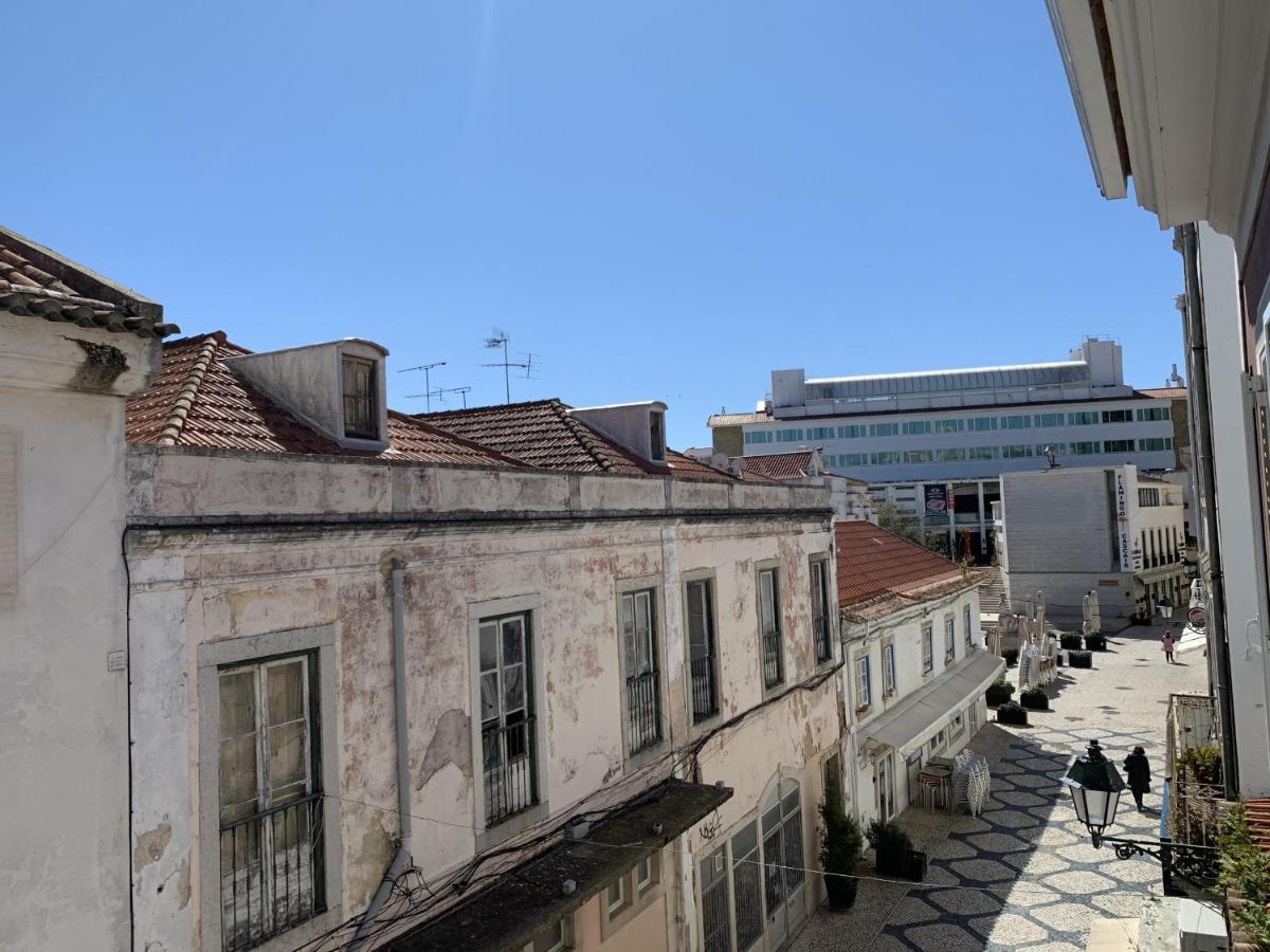 Duplex Apartment With Terrace In Cascais Downtown Zewnętrze zdjęcie