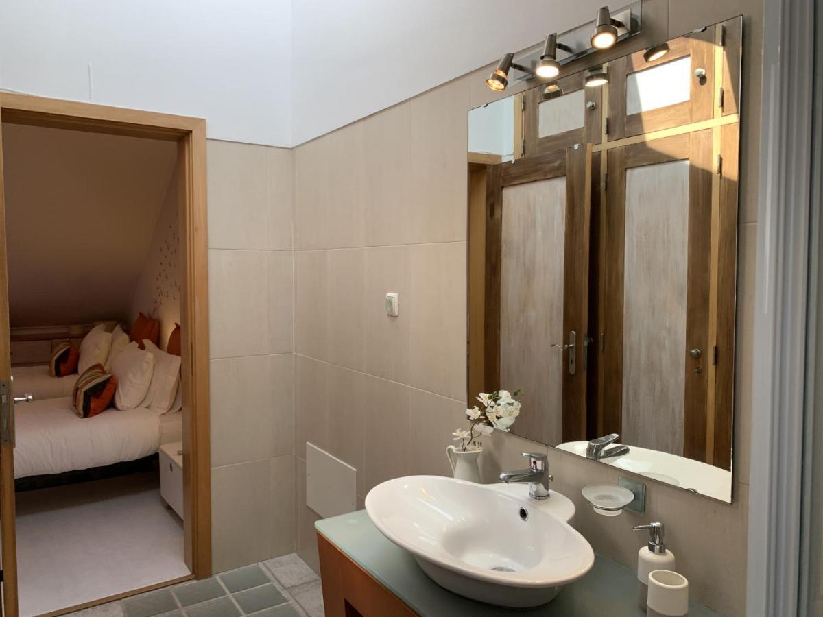 Duplex Apartment With Terrace In Cascais Downtown Zewnętrze zdjęcie