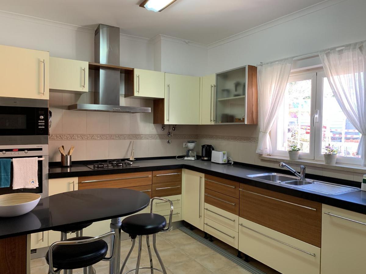 Duplex Apartment With Terrace In Cascais Downtown Zewnętrze zdjęcie