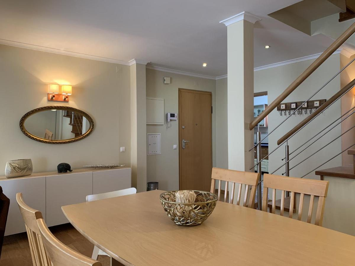 Duplex Apartment With Terrace In Cascais Downtown Zewnętrze zdjęcie