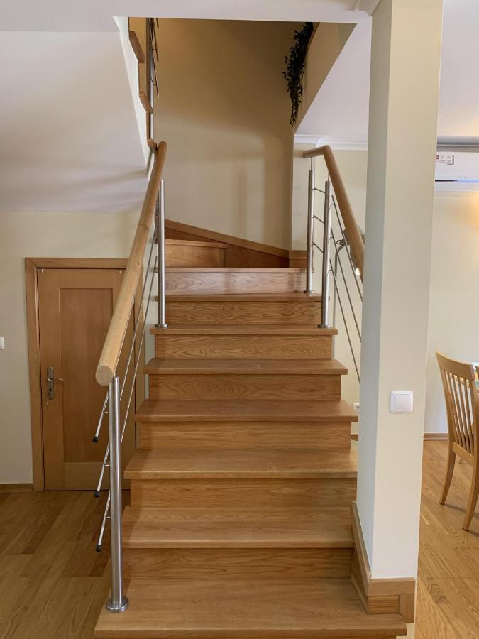 Duplex Apartment With Terrace In Cascais Downtown Zewnętrze zdjęcie
