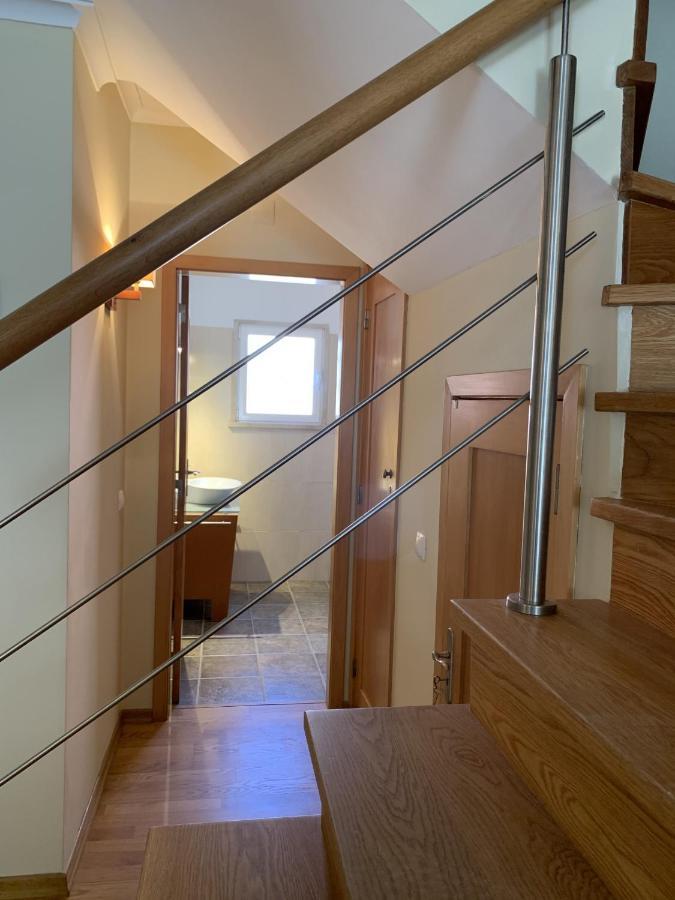 Duplex Apartment With Terrace In Cascais Downtown Zewnętrze zdjęcie