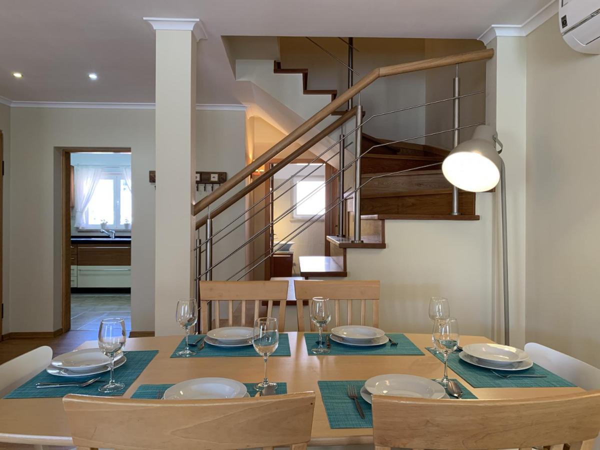 Duplex Apartment With Terrace In Cascais Downtown Zewnętrze zdjęcie