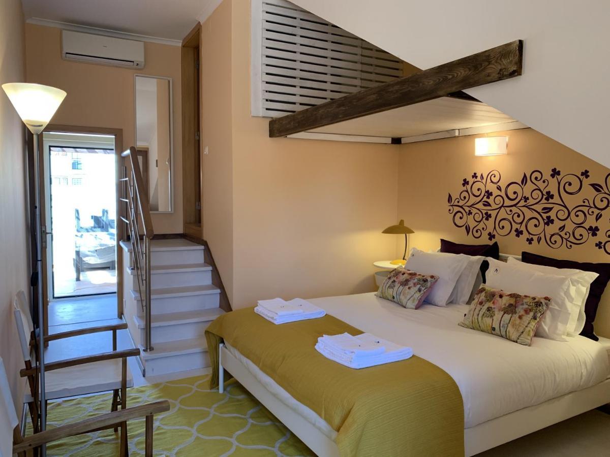 Duplex Apartment With Terrace In Cascais Downtown Zewnętrze zdjęcie