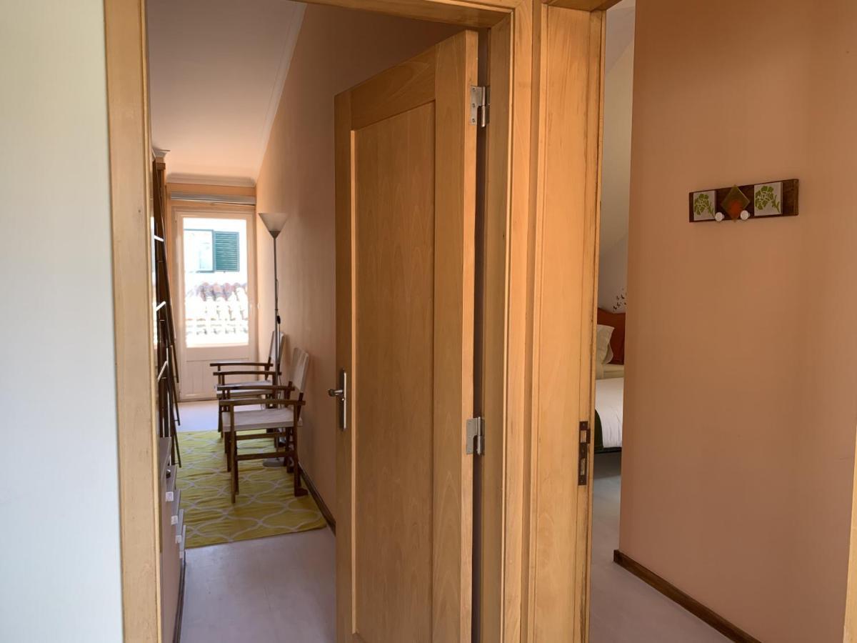 Duplex Apartment With Terrace In Cascais Downtown Zewnętrze zdjęcie