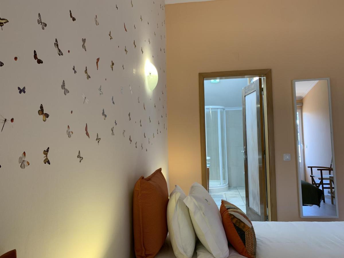 Duplex Apartment With Terrace In Cascais Downtown Zewnętrze zdjęcie